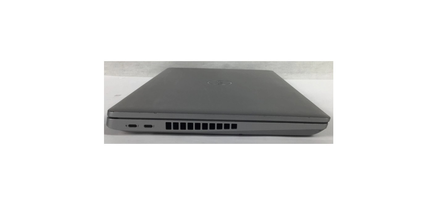 Dell Latitude 5521 i7-11850H 2.5GHz 32GB 512GB NVMe 15.6″ No OS: Fair