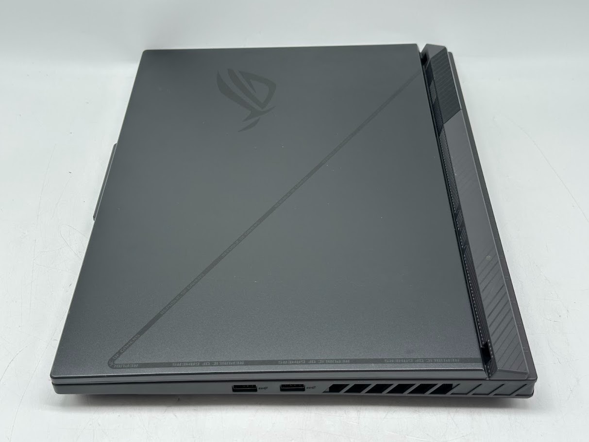 ASUS ROG Strix G16 RTX 4060, i7-13650HX 16GB DDR5, 1TB SSD (G614JV-AS74)