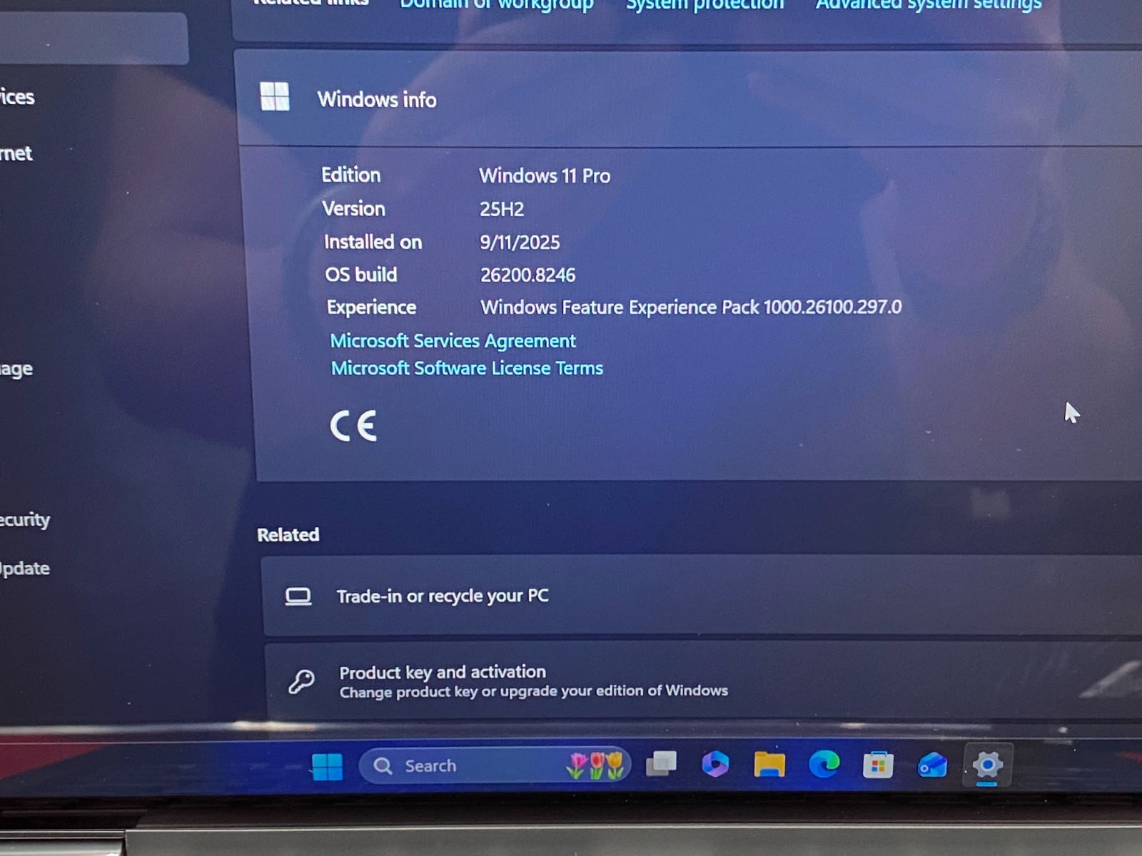 DELL LATITUDE 7440 2in1 TOUCHSCREEN i5-1345U 16GB DDR5 256GB NVMe WIN 11 GRADE B