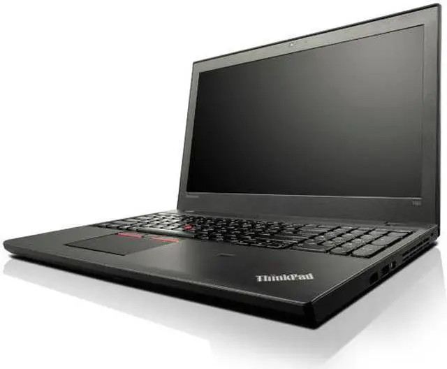 Lenovo ThinkPad T550 Core i7-5600U 16GB RAM 256GB SSD 14in