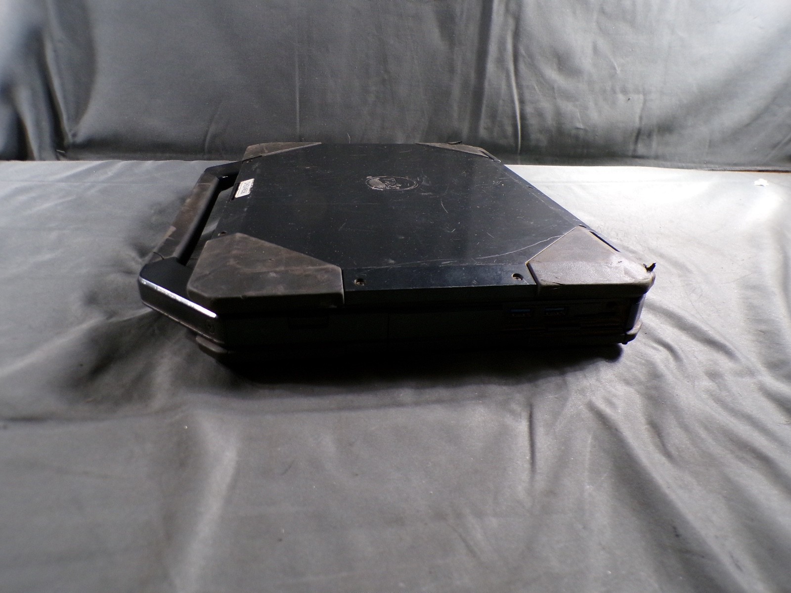 DELL LATITUDE 5414 INTEL CORE i5-6300U 2.40GHZ 8GB RAM