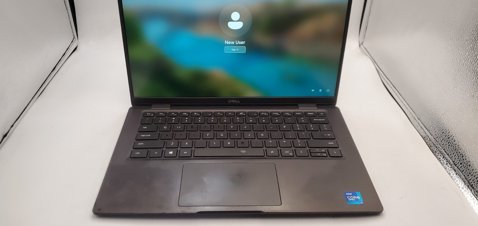Dell Latitude 7420 Laptop Intel Core i7-11th Gen 16GB RAM 512GB SSD W11P