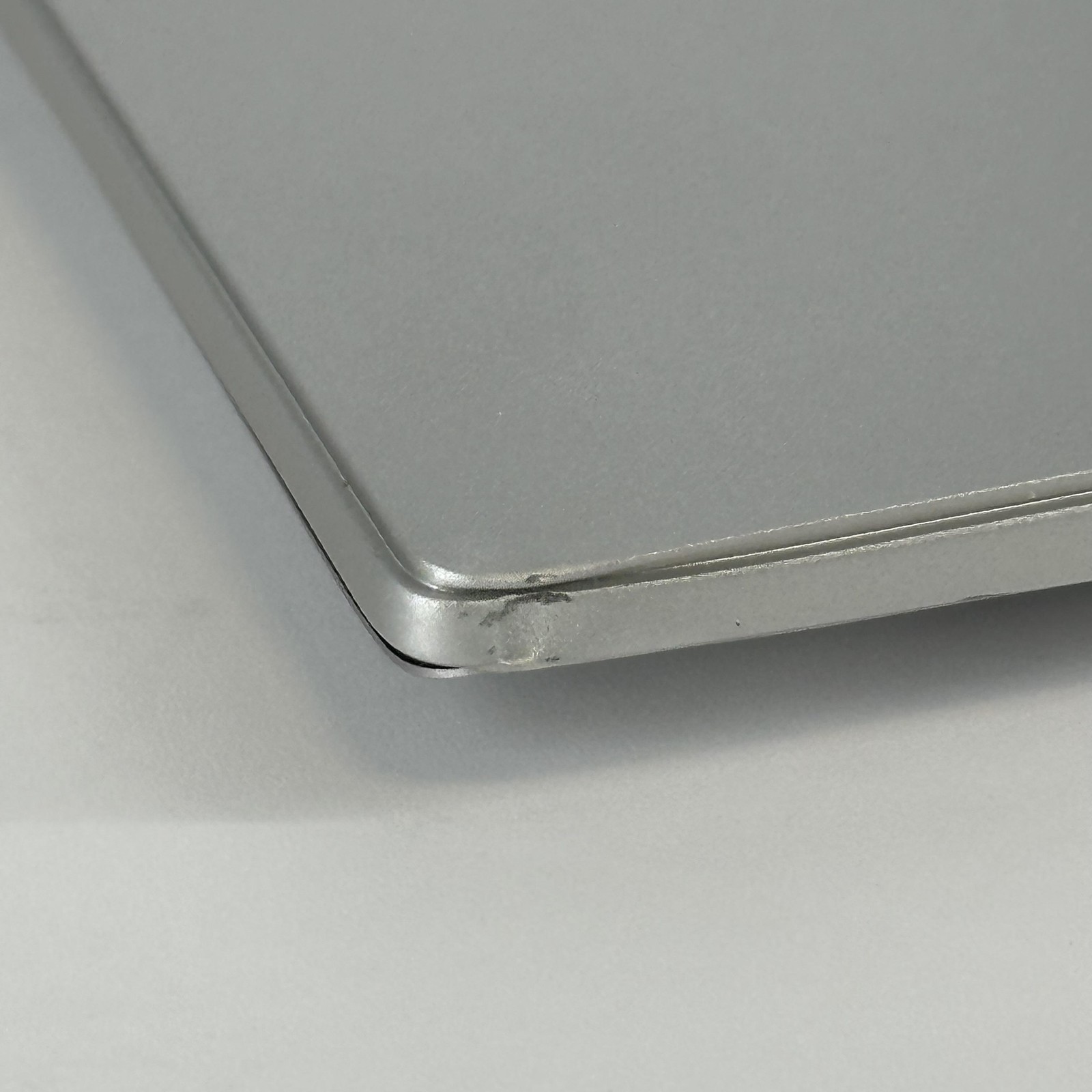HP Envy 13 Silver FHD TOUCH i5-1135G7 2.40GHz 16GB 512GB SSD Good -LCD Bleed