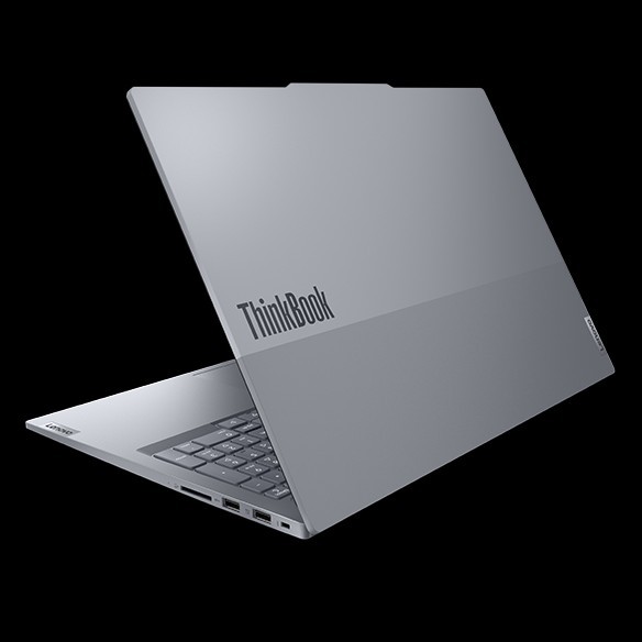 Lenovo ThinkBook 16 G7 QOY 16″ WUXGA Snapdragon X Plus X1P-42-100 21NH000JUS