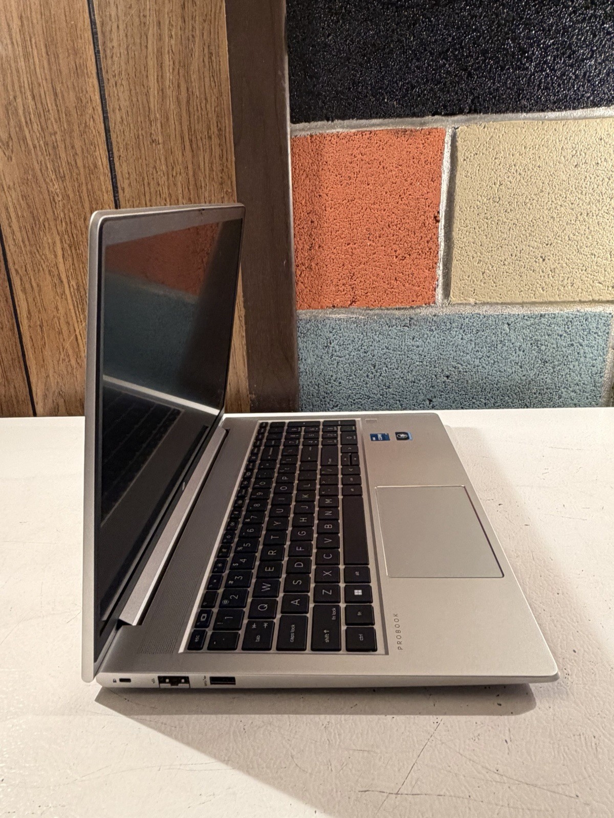 HP PROBOOK 450 G9 15.6” FHD LAPTOP INTEL i7-1255U 16GB RAM 256GB SSD W11P