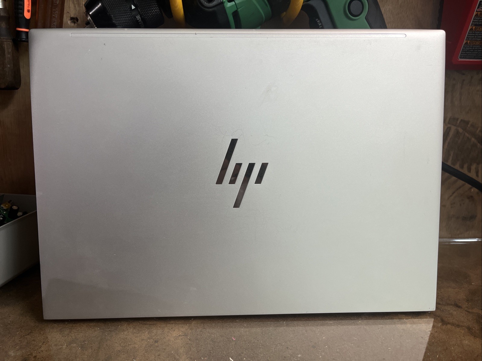 HP Elitebook 845 G10 14 FHD+ – Ryzen 7 PRO 7840U – 32GB DDR5 – 512GB SSD