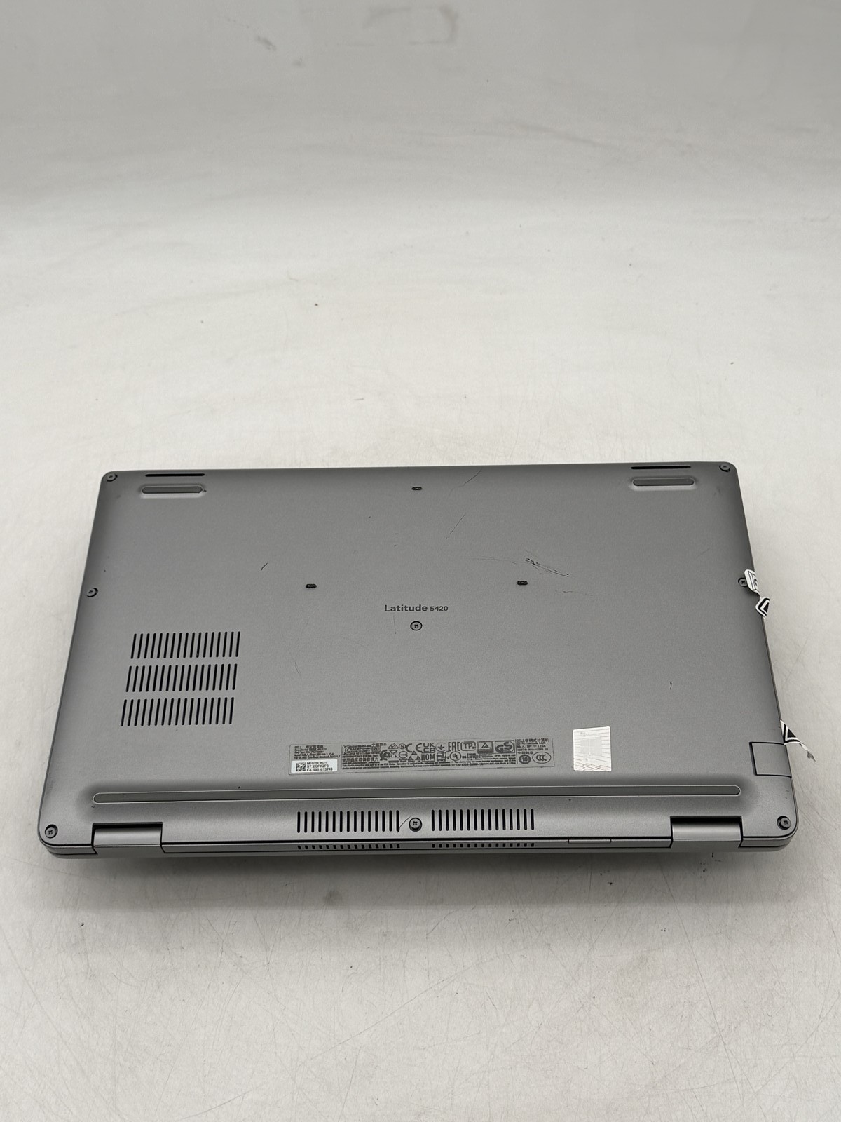 Dell Latitude (5420) 14″ i5-1135G7 8GB 128GB No OS Read