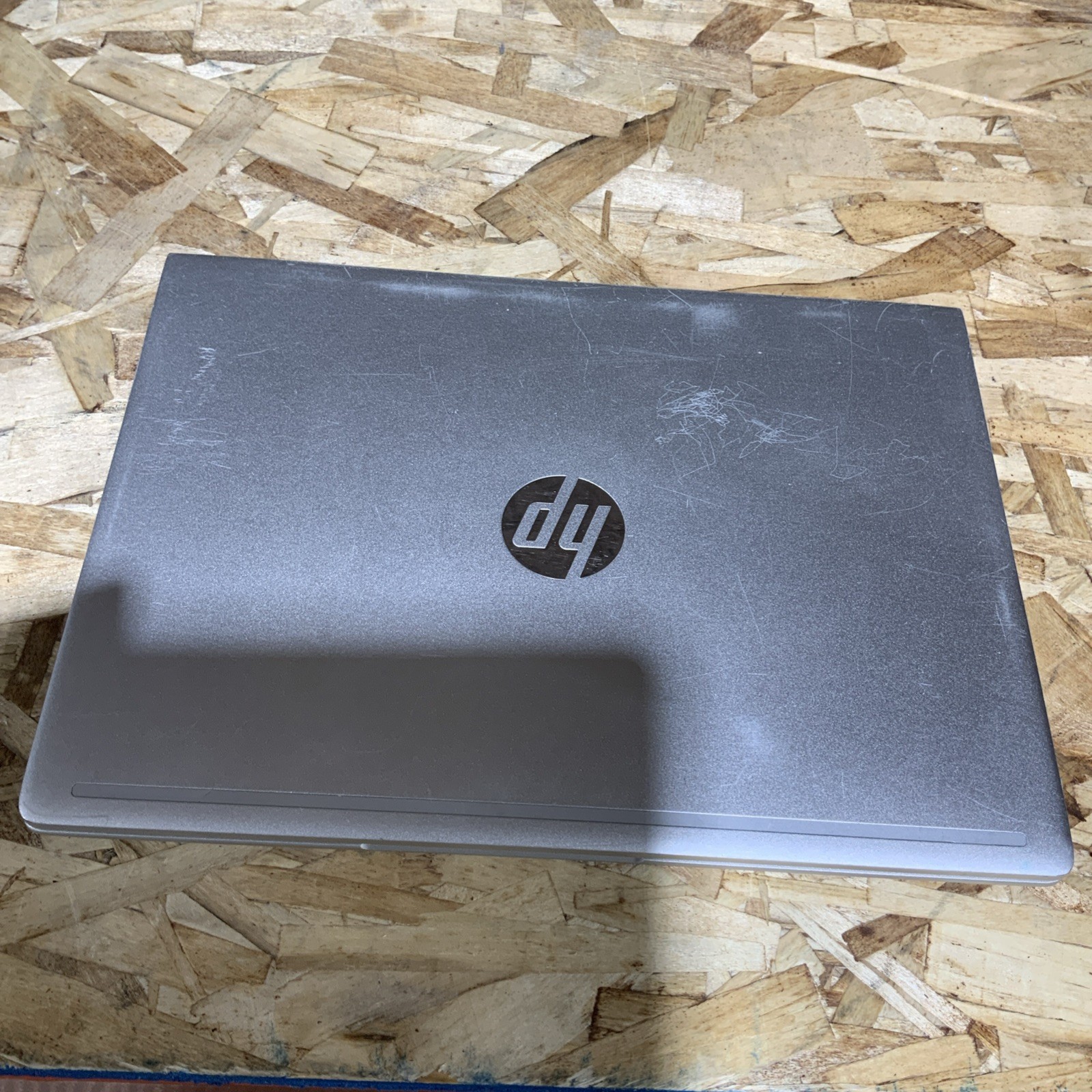 HP ProBook 430 G7 13.3 Silver FHD i5-10210U 1.60GHz 8GB 256GB SSD W11 A052