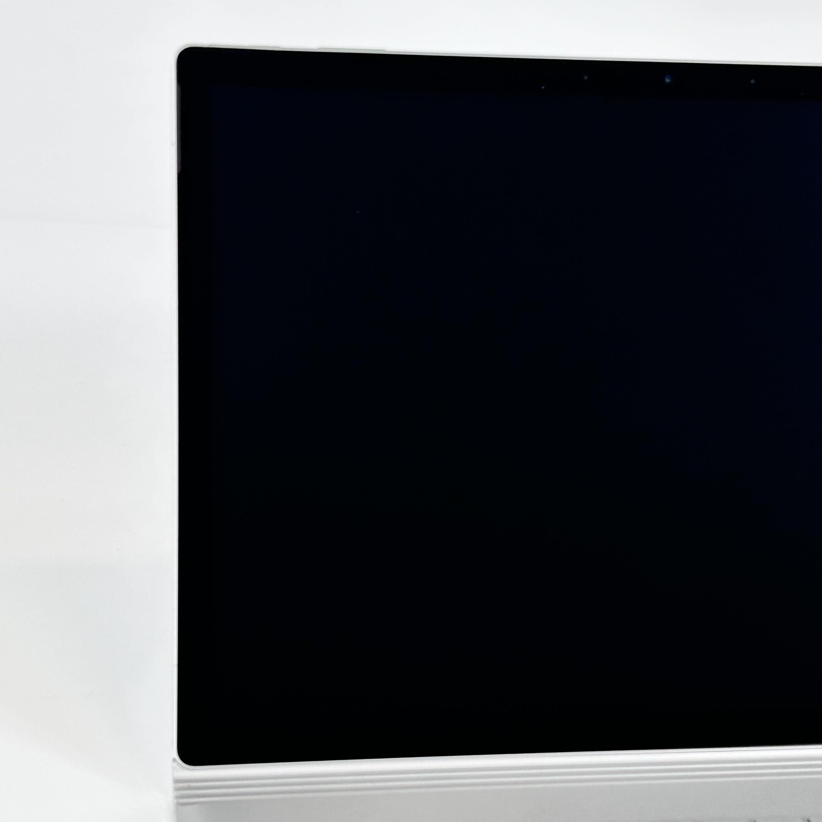 Microsoft Surface Book 2 15 3.5K TOUCH i7-8650U 1.90GHz 16GB 512GB Bad Battery