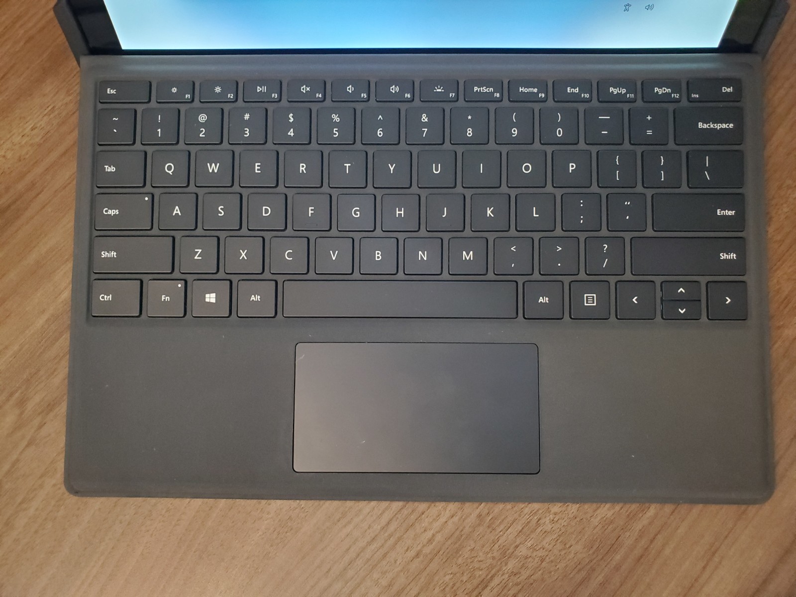 Surface Pro 6 | i5-8350U | 8GB RAM | 256GB SSD | Win11 Pro | READ DESCRIPTION