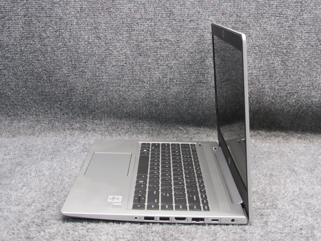 HP ProBook 440 G7 14″ Laptop Intel Core i5-10210U 1.60GHz 8GB RAM 128GB SSD