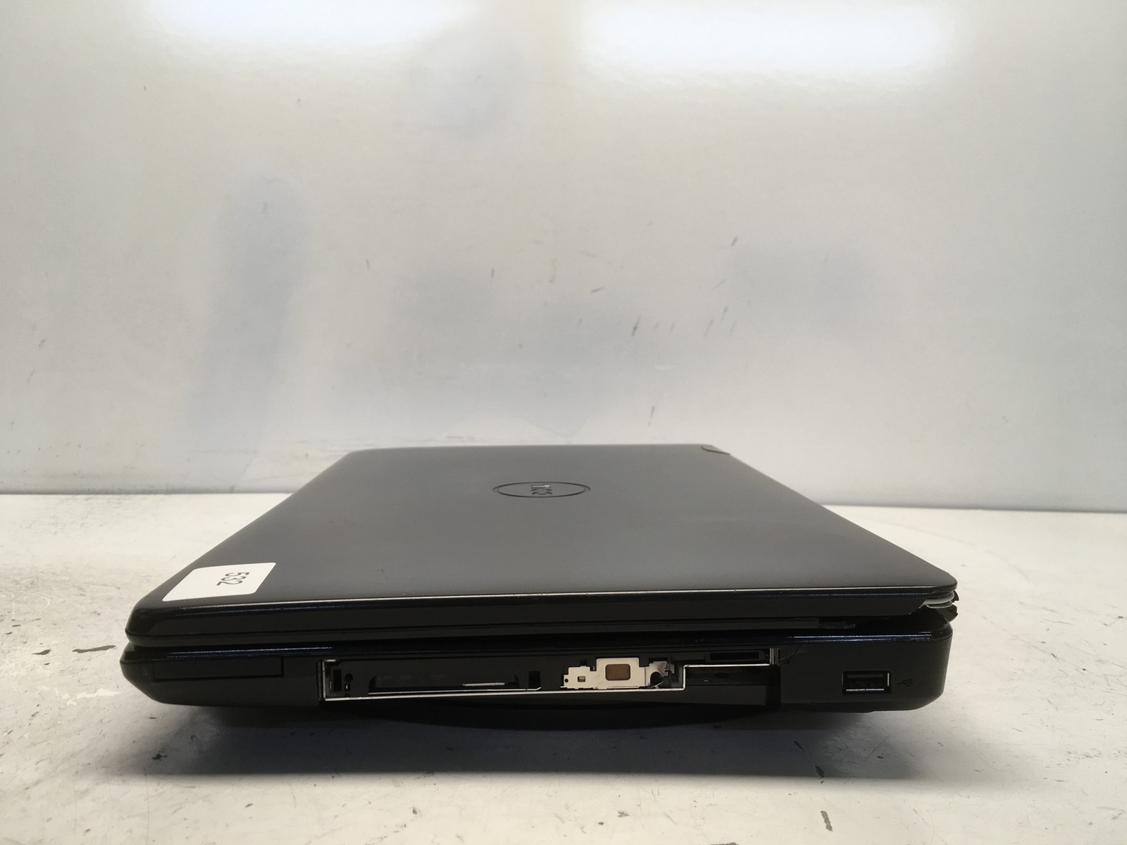 Dell Inspiron 1545 Intel Pentium Dual-Core T4300 2.1GHz 3 GB NO HDD No Batt