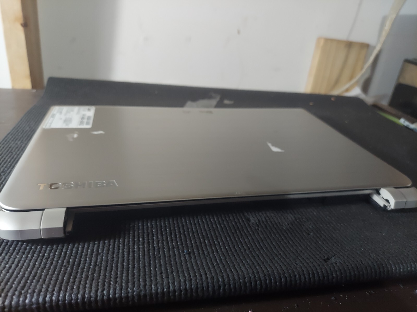 Toshiba Satellite S55-B5280 and S50-B 4gb laptops “BIOS password”