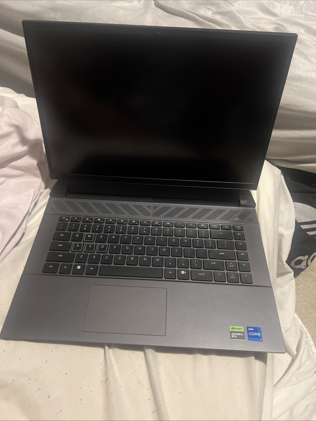 Dell XPS 17 9720 17″ i7-12700H 3.86GHz 16GB 512GB NVMe SSD RTX 3060 Win11 Pro