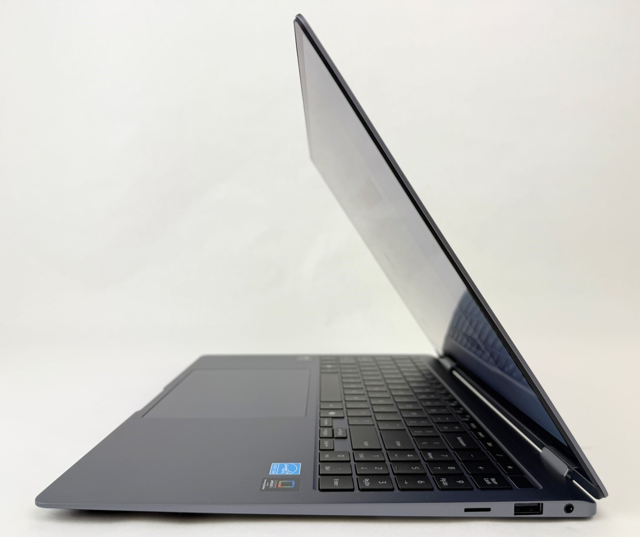 Samsung Galaxy Book4 Pro 360 16″ AMOLED Touch Ultra 7 155H 16GB 1TB W11H 2in1