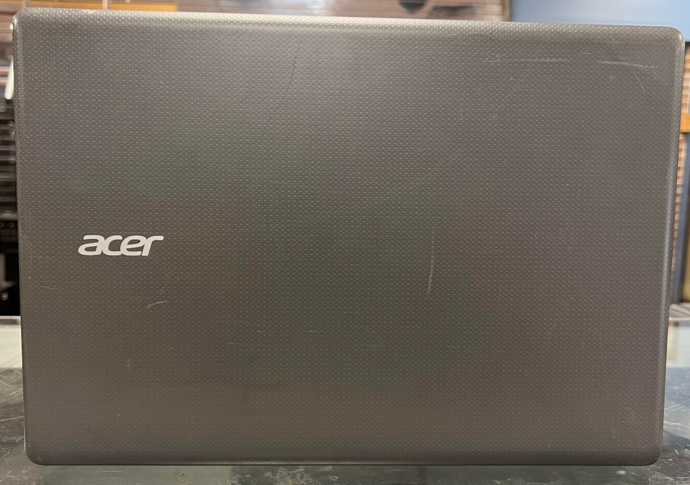 Lot of (3) Acer Laptops *FOR PARTS OR REPAIR* (A)