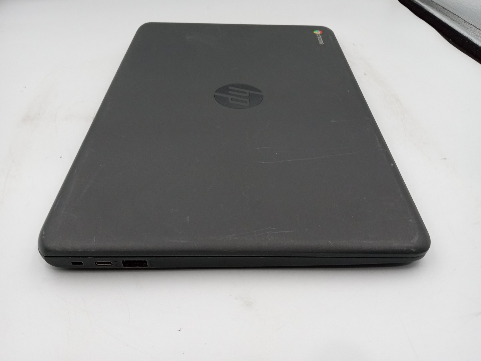 HP ChromeBook 14 G5 14″ Laptop Intel Celeron CPU 4GB RAM 16GB eMMC ChromeOS