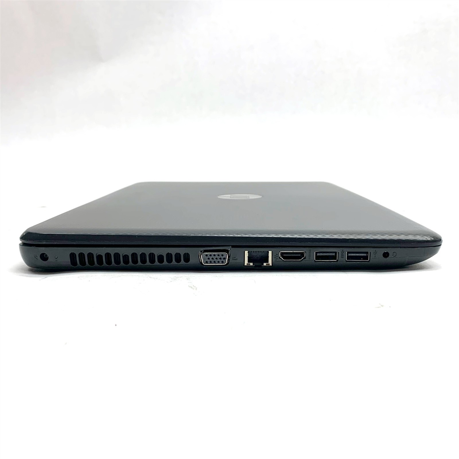 HP Notebook 255 G4 15.6″ AMD A6-6310 APU Radeon R4 8GB 256GB SSD Win 10 Bad Batt