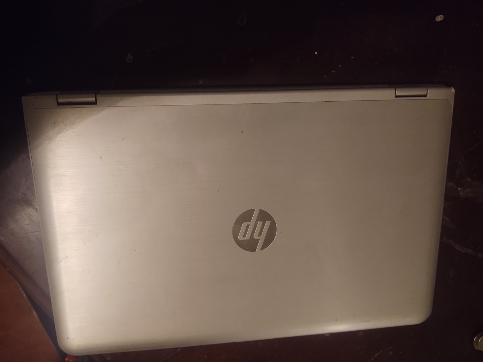 HP Envy X360 M6-W103DX 2-in-1 Touch Screen Laptop Convertible