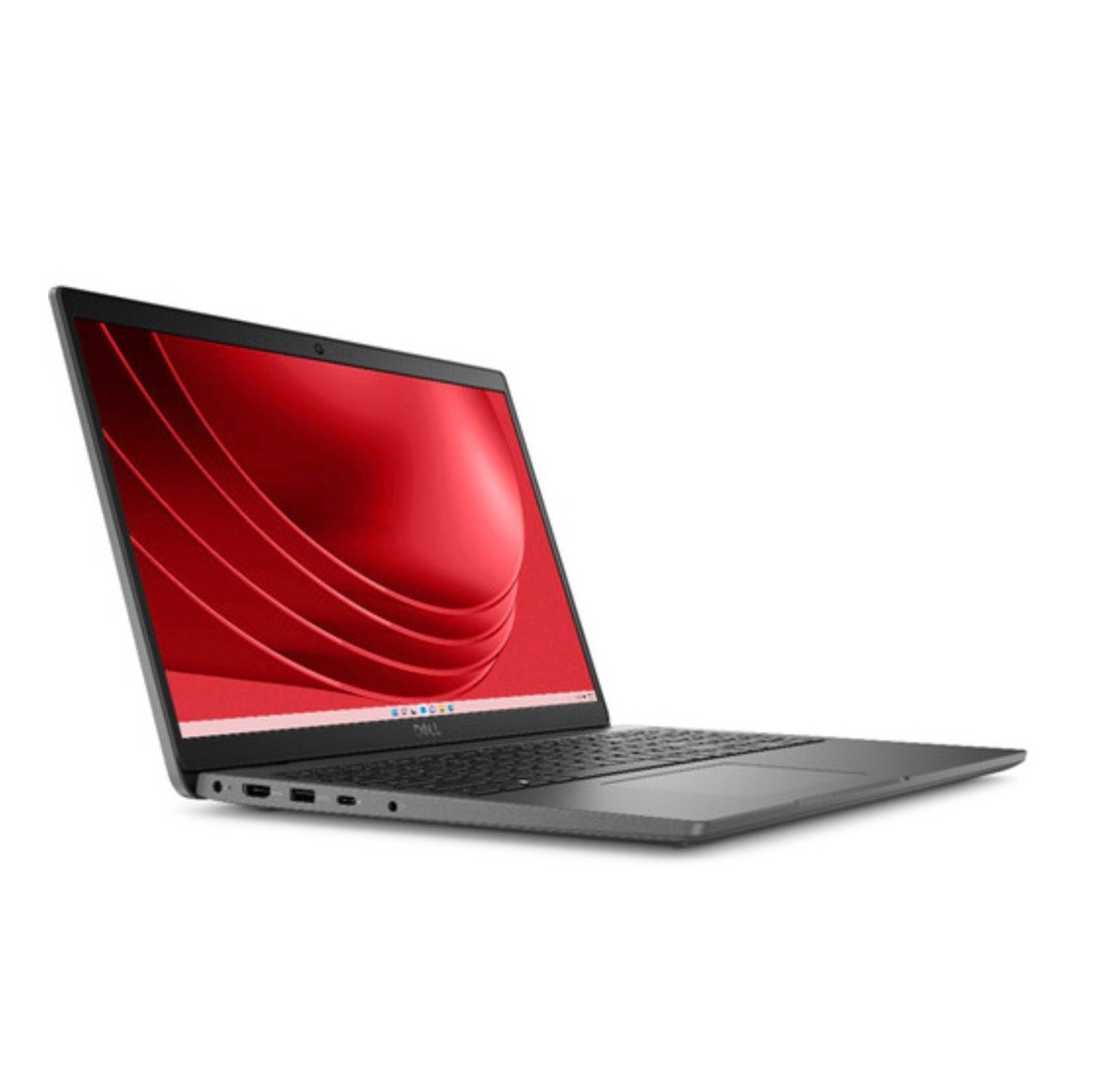 Dell Latitude 3000 3550 15.6″ Notebook HD Intel Core i5 13th Gen i5-1335U 256GB