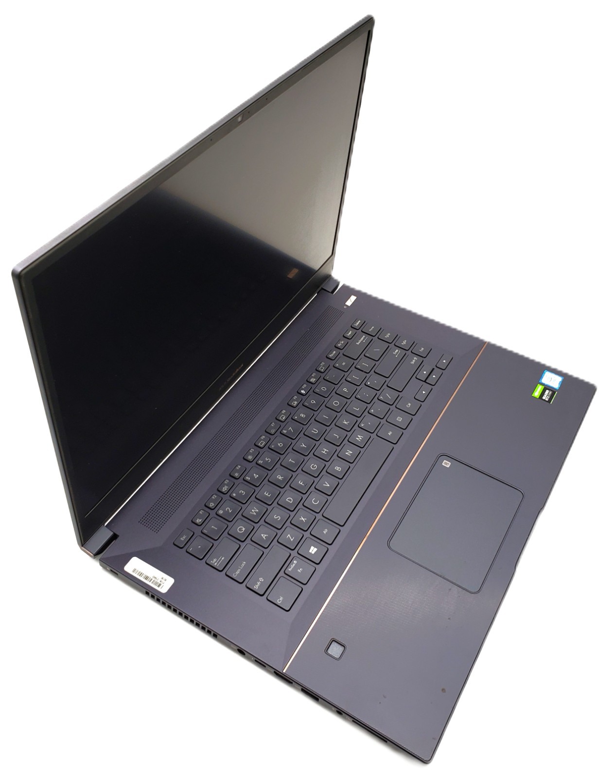 ASUS ProArt StudioBook Laptop | i7-9750H | 16GB | 1TB | No OS | See Description