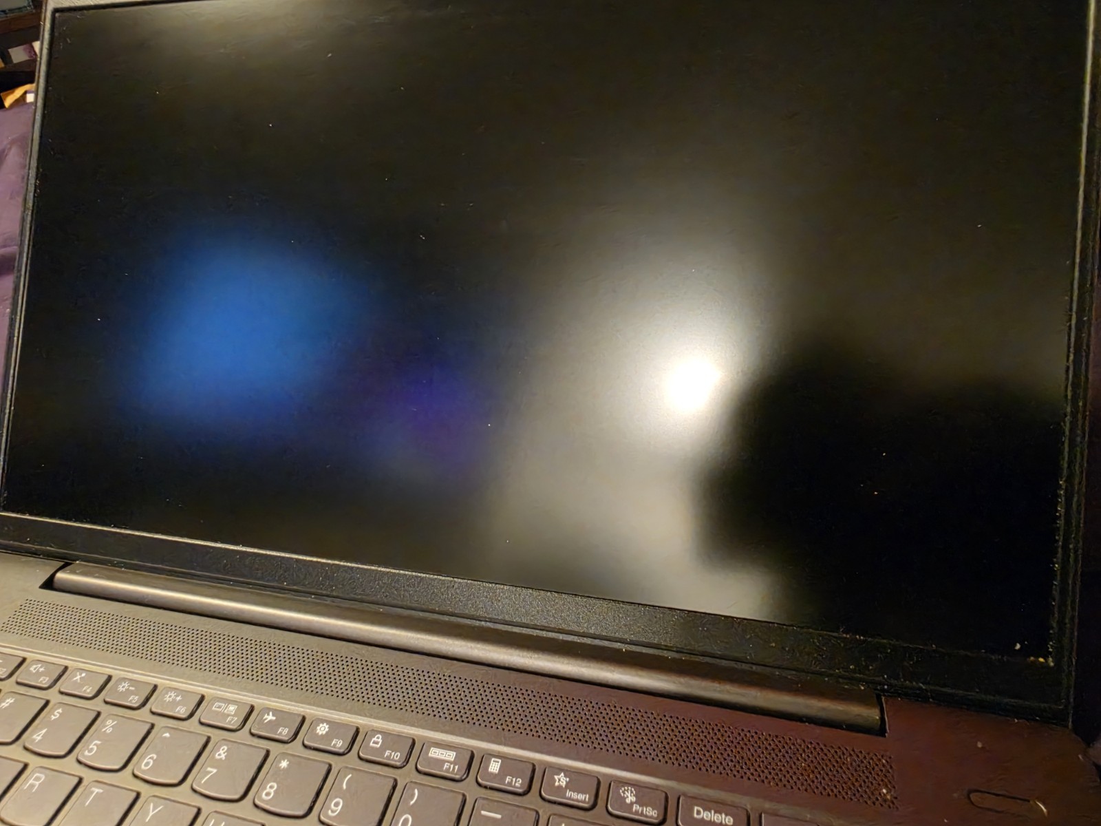 Lenovo IdeaPad 5 15ITL05 15.6in i5-1135G7 16GB 475GB SSD Win11 Black