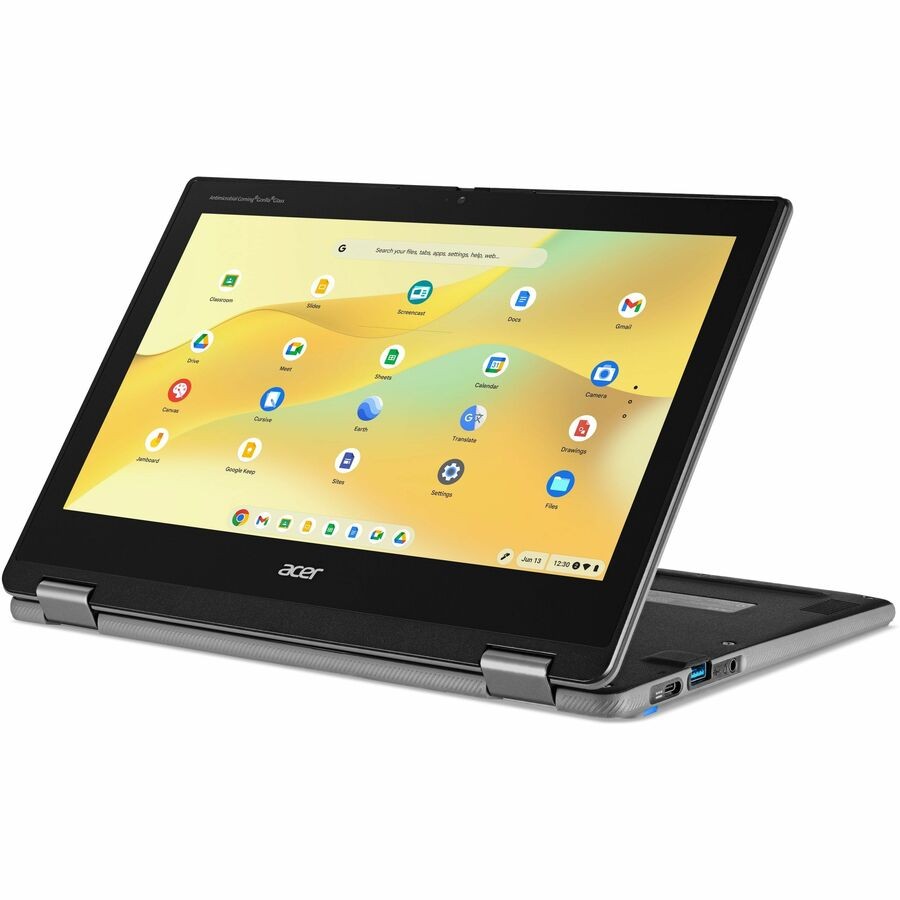 Acer Chromebook Spin 311 R725T R725T-892V 11.6 Touchscreen Rugged Convertible 2