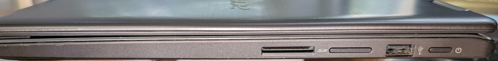 ACER ASPIRE TOUCH R5-571T INTEL I5-6200U @2.30GHZ 256GB SSD New 8GB RAM Win11