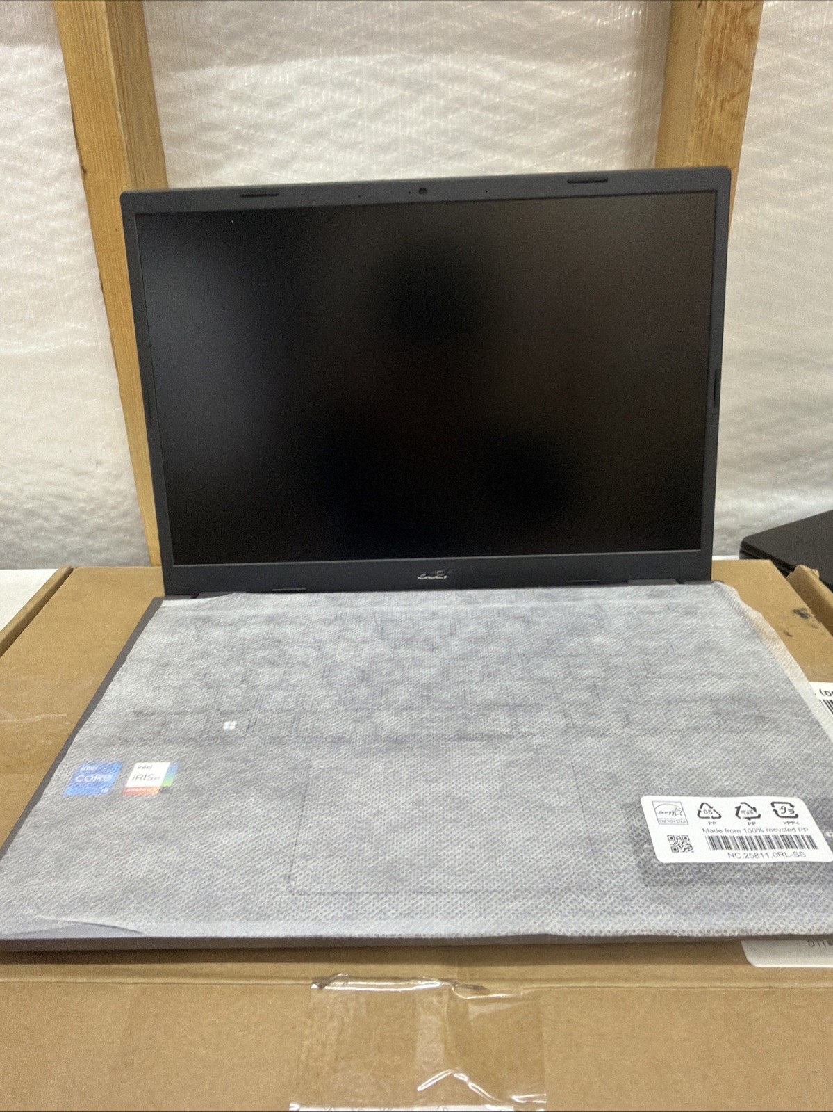 NEW Acer Aspire 5 14 Slim Laptop A514-56M-576D i5 Intel Iris Xe Graphics 512GB