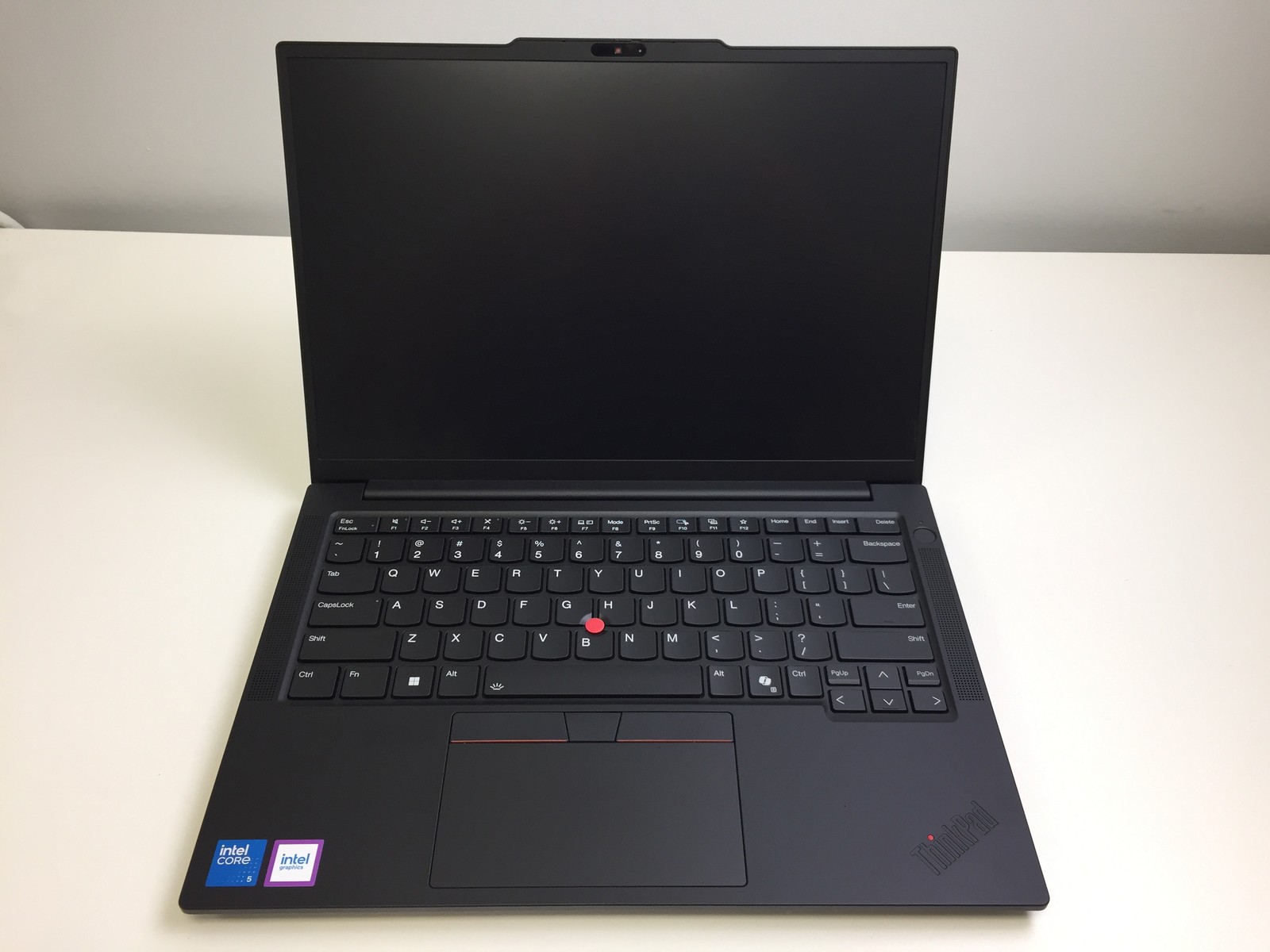 Lenovo ThinkPad E14 Gen 7 (Intel) 21T9002MUS – Intel Core 5 210H 16GB RAM, 512GB