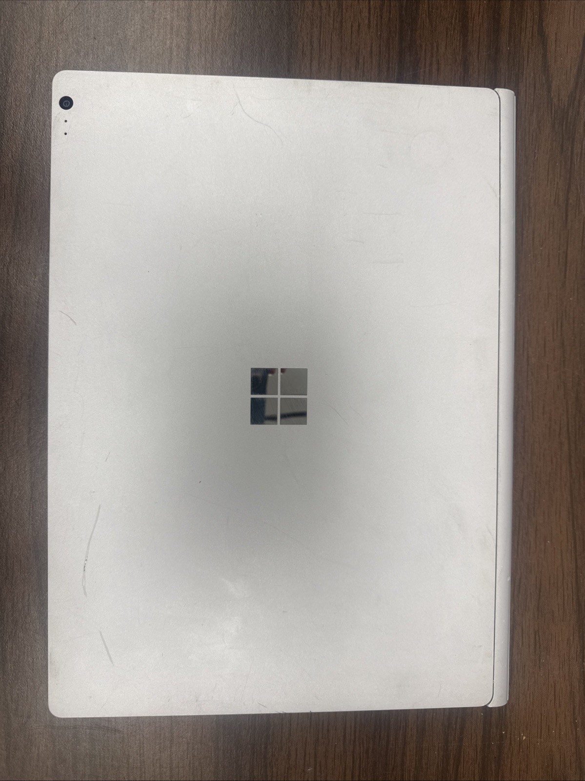 Microsoft Surface Book 13.3″ Core i5-6300U 8GB 256GB Read Description!!