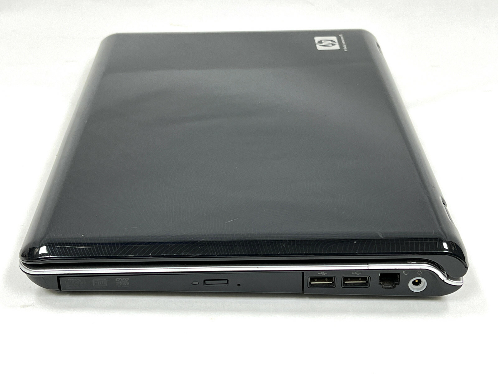 HP Pavilion dv2315nr 14.1″ Laptop for Parts/Repair *Screen Won’t Power On* READ