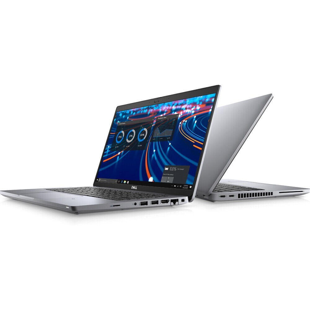 Dell Latitude laptop 5420 14″ FHD Core i7 1185G7 16gb Ram 512gb NVMe w11 Pro cam