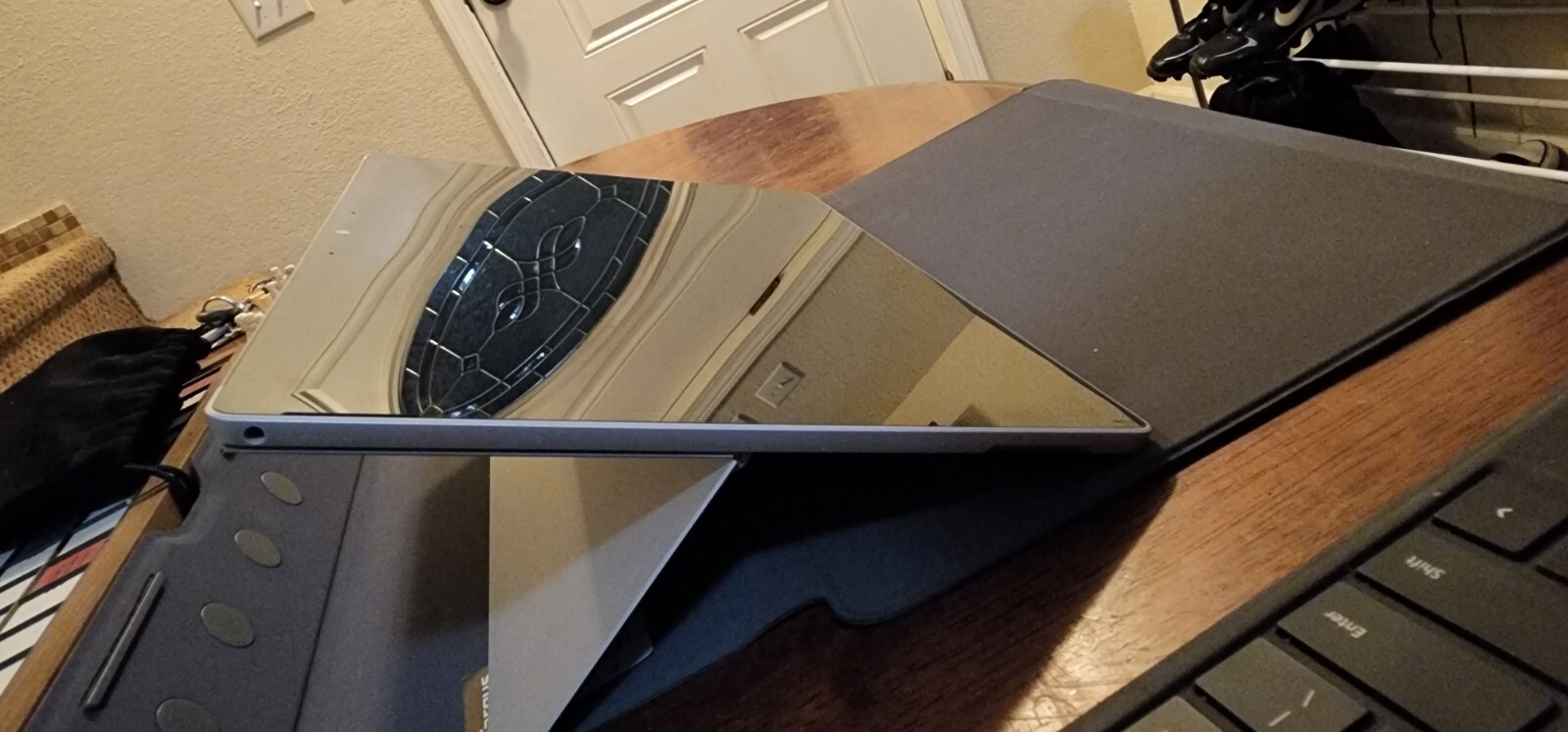 Microsoft Surface Pro 7 Bundle 12.3″ (128GB SSD, Intel Core i5-1035G4, 8GB