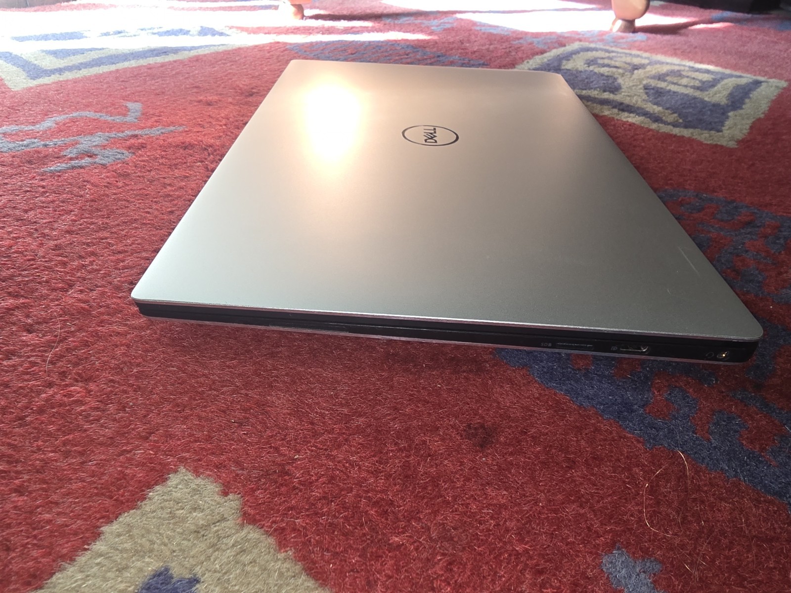 Dell XPS 13 9305 11th Gen i7-1165G7 16GB 512GB SSD Windows 11 – W/ Charger