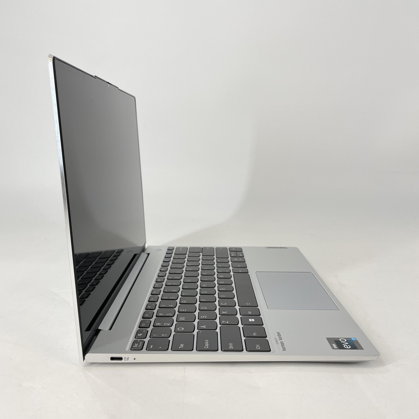 Lenovo ThinkBook 13x Gen 2 Gray QHD+ 1.7 GHz i7-1255U 16GB 1TB SSD Excellent