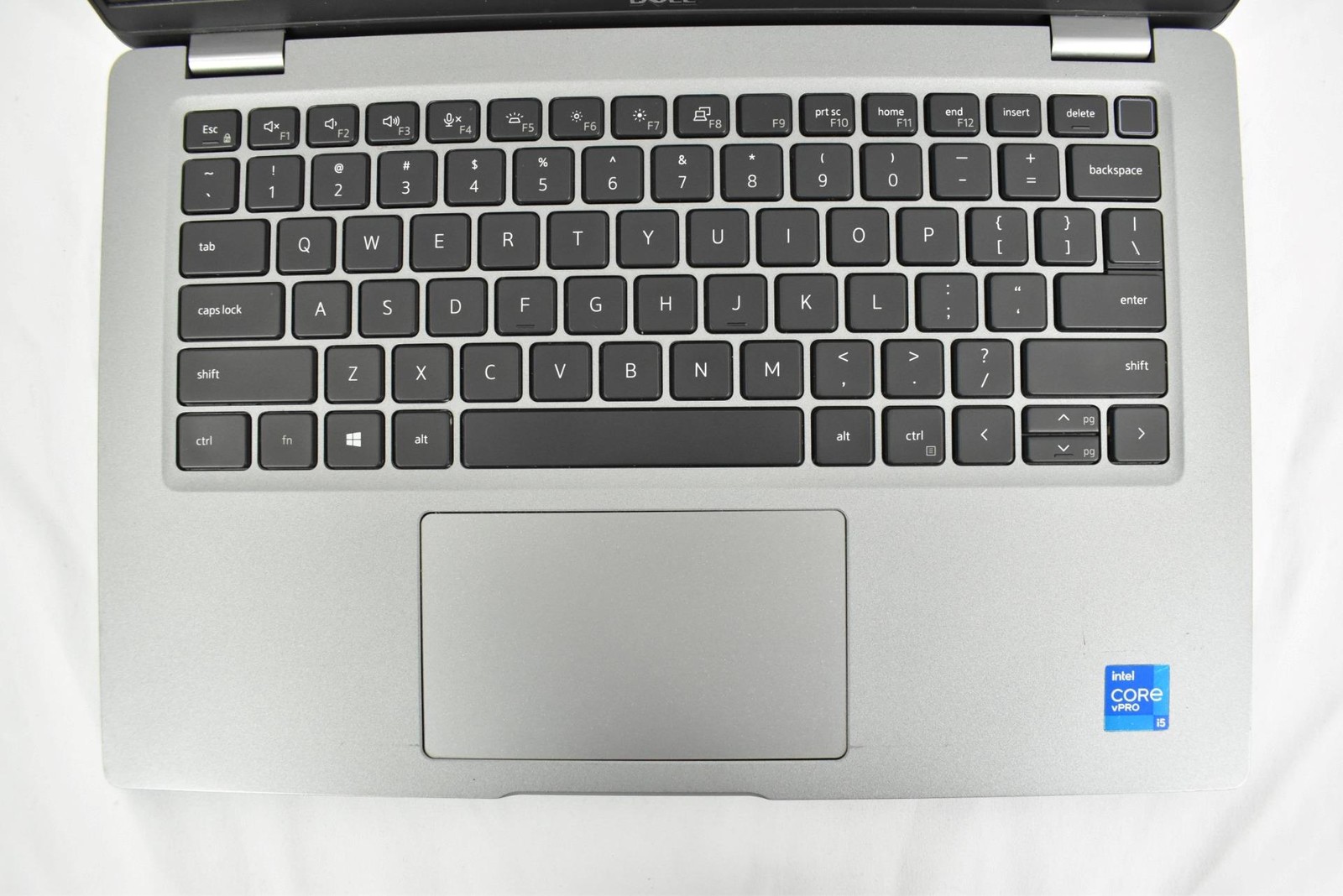 Dell Latitude 5421 Laptop i5-11500H 2.90GHz 16GB 256GB SSD 14″ No OS *See Issue*