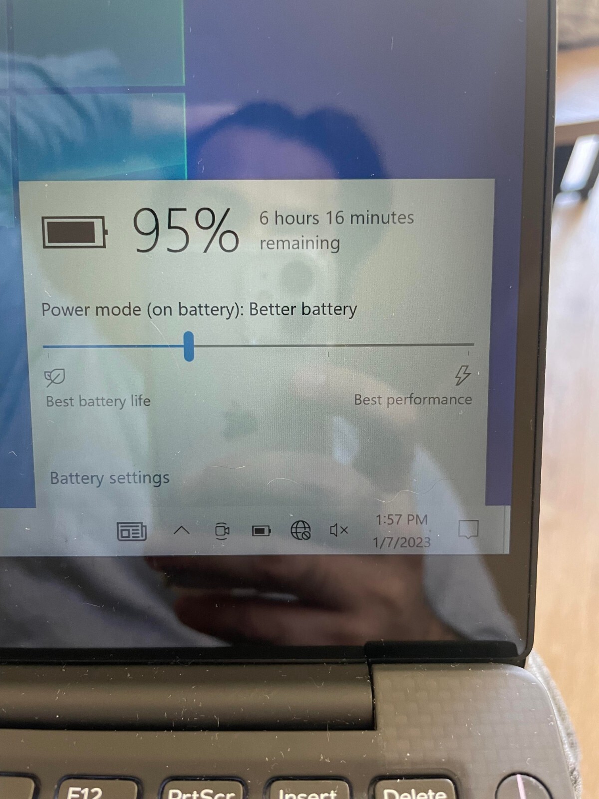 Dell XPS 13 9343 touchscreen spacy grey 8GB RAM, Windows 10, great condition