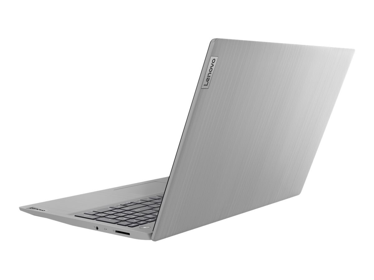 Lenovo IdeaPad 3 Laptop 15.6″ FHD Intel Pentium N5030 4GB RAM 128GB SSD Win 11