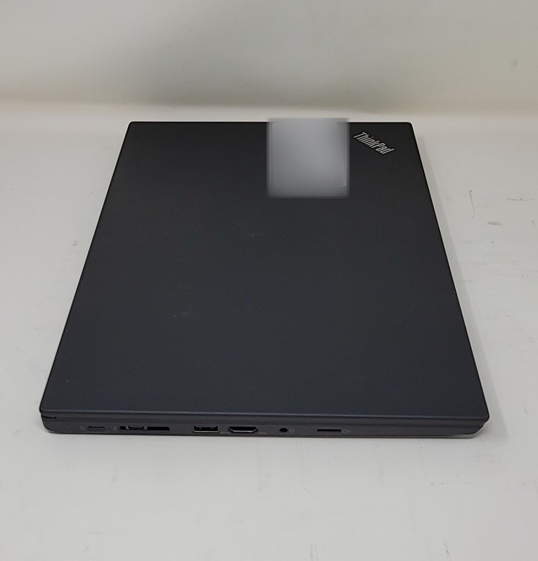 LENOVO ThinkPad T14 Gen 2i Laptop Intel Core I5-1145G7 16GB 512GB SEE NOTES