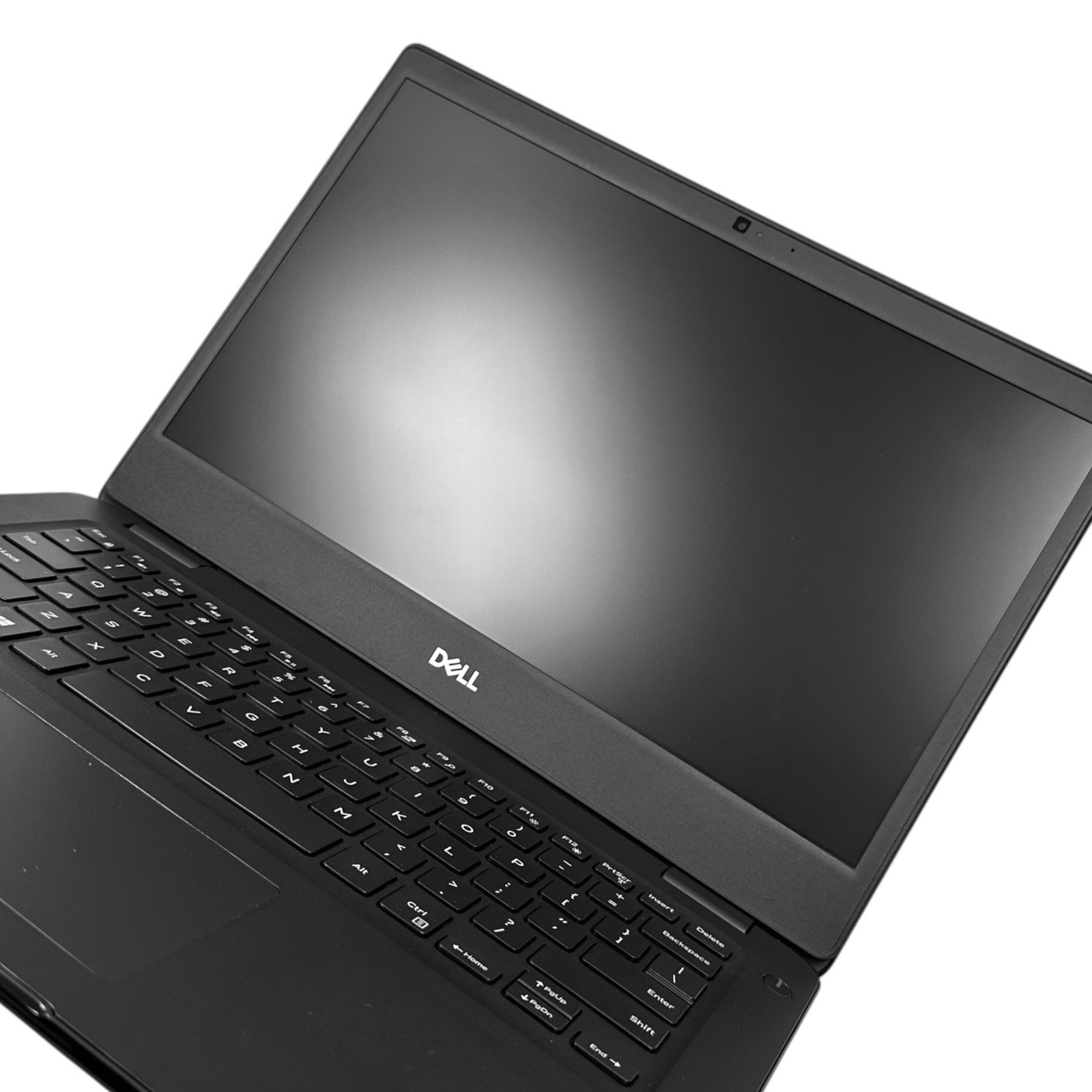 Dell Latitude 3400 14″ Core i5-8265U 1.6GHz 8GB RAM 256GB SSD (WORKS/READ) 4