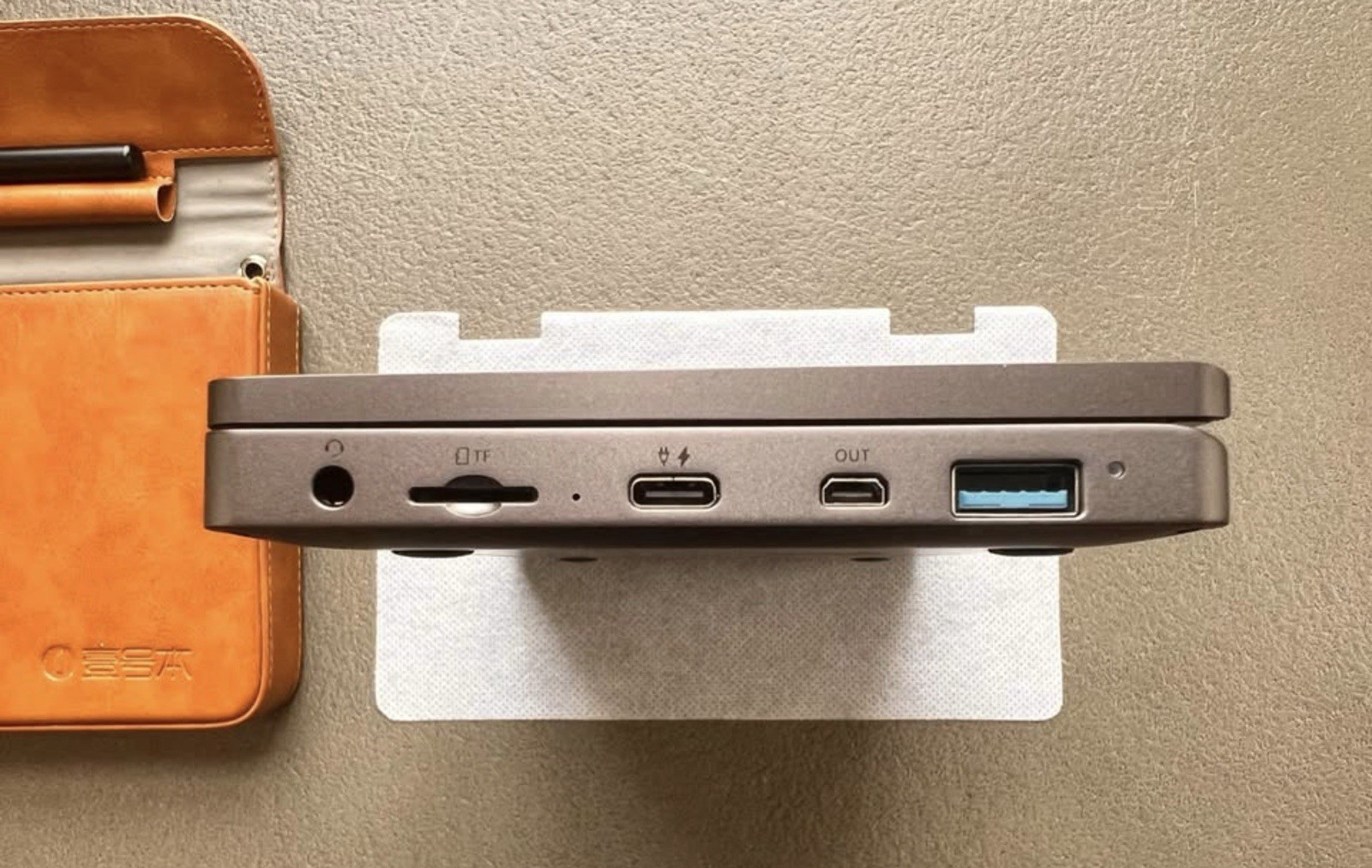 One Mix2 i7 Pocket Laptop 8G 512G