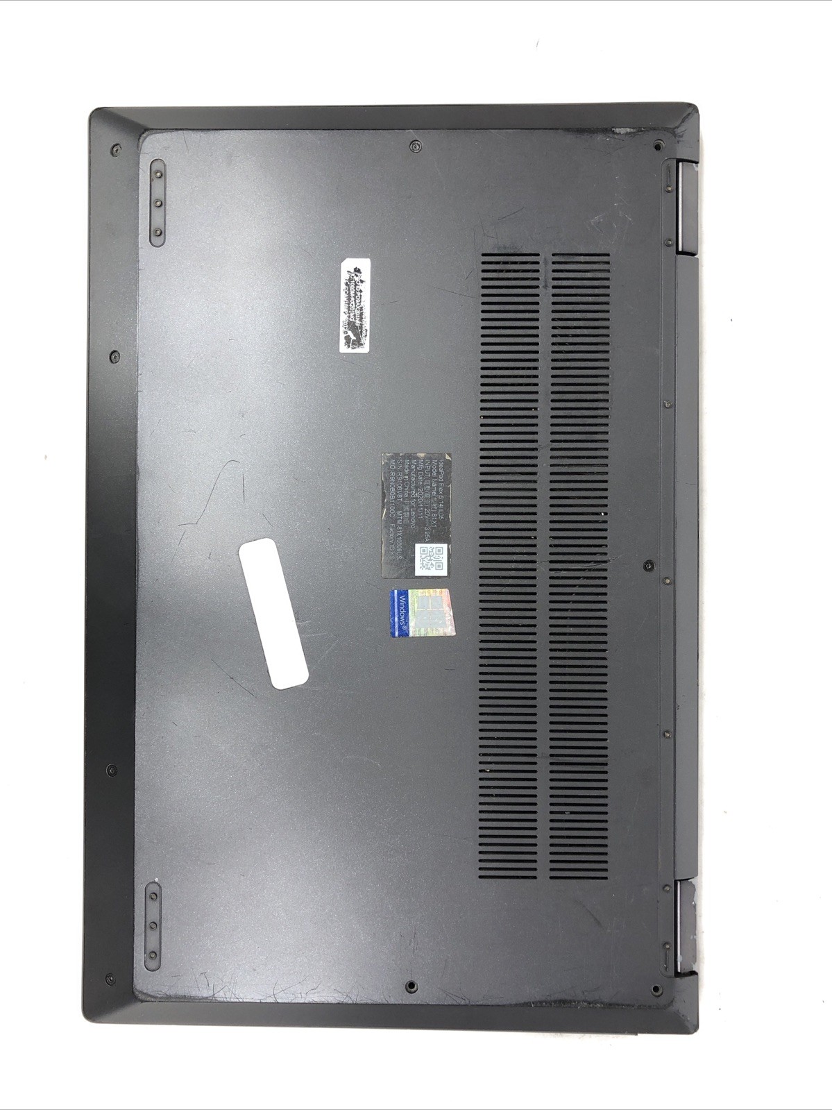 Lenovo IdeaPad 5, Intel Core i5-1035G1 @1.00Ghz, 16GB RAM, 512GB SSD, W11, Touch
