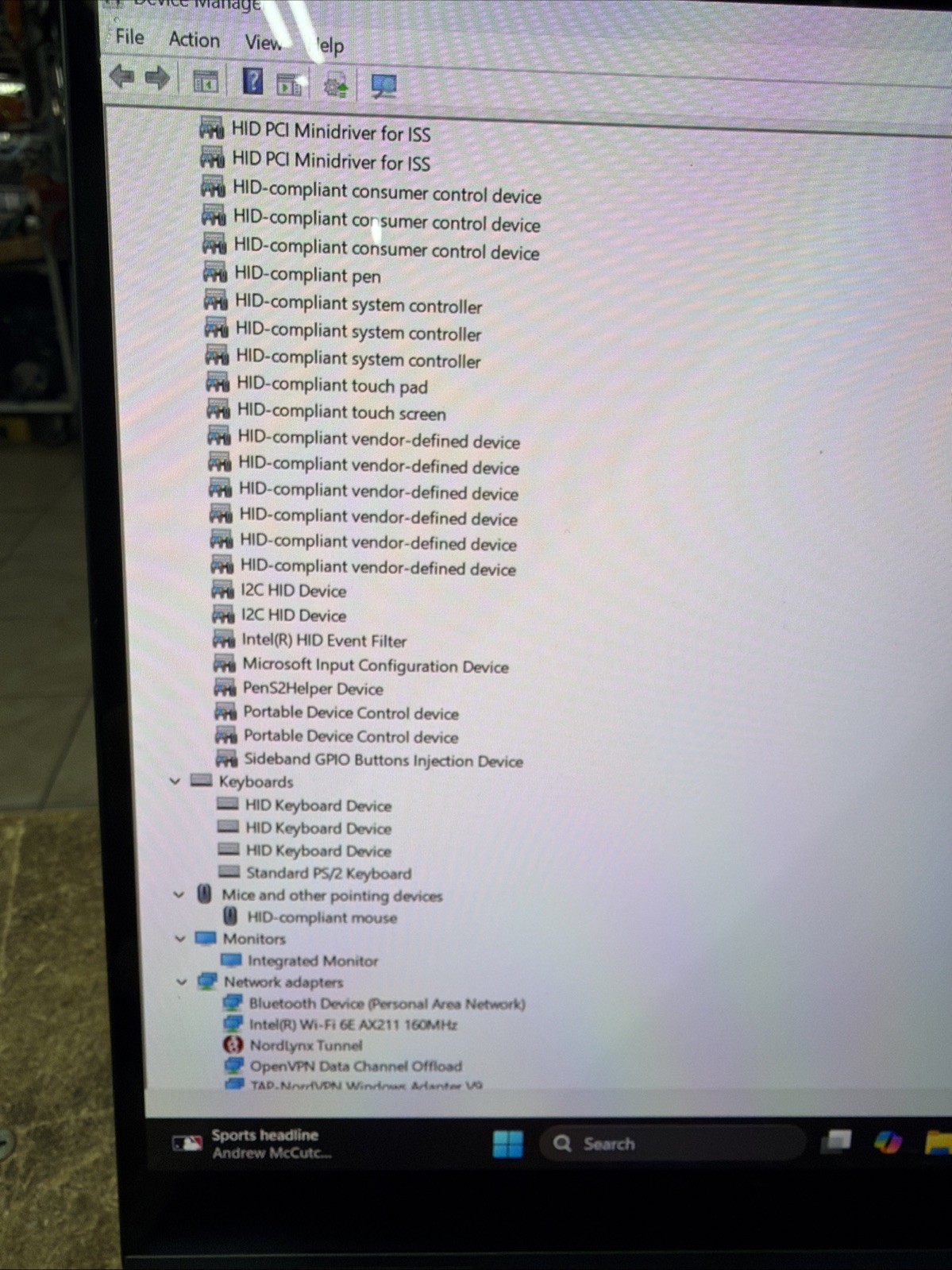 Samsung Galaxy Book3 360 15.6” 512GB SSD Intel Core i7 13th Gen 5.00GHz 16GB