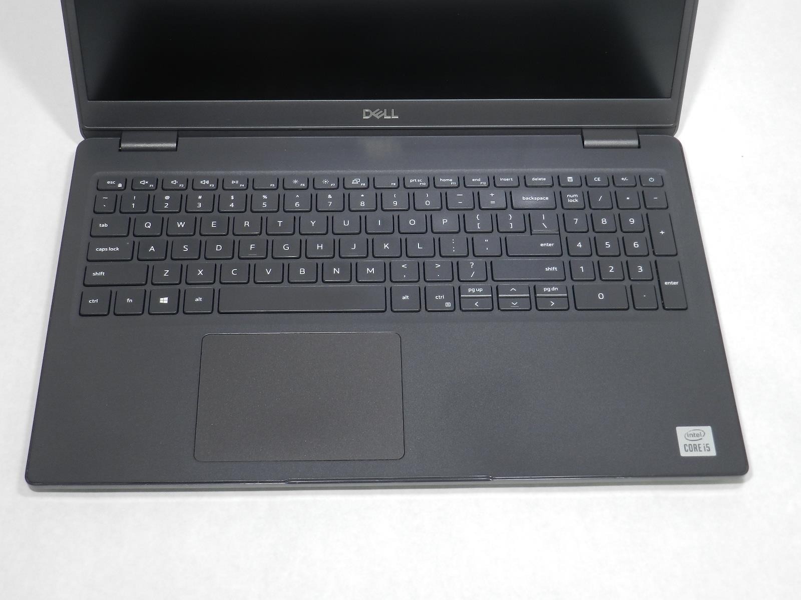DELL LATITUDE 3510 | Intel Core i5-10210U | 256GB SSD | 16GB | WINDOWS 11 PRO