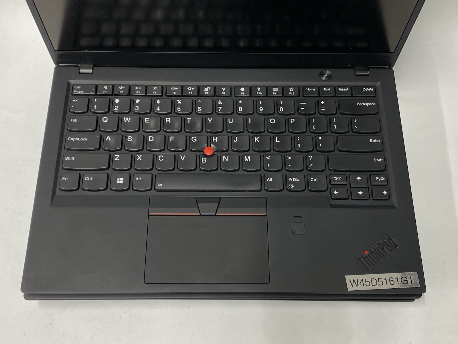 Lot of (3) Lenovo ThinkPad x1 Carbon 6th – FHD – i7-8550u – No RAM/SSD/OS – READ