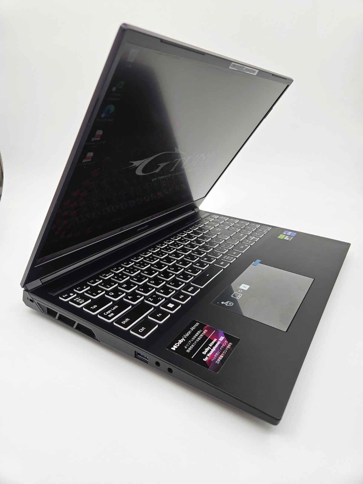NVIDIA RTX 4080 Intel Core i9-13900HX 16 Core RTX 4080 12GB 64GB RAM 2TB M.2 SSD