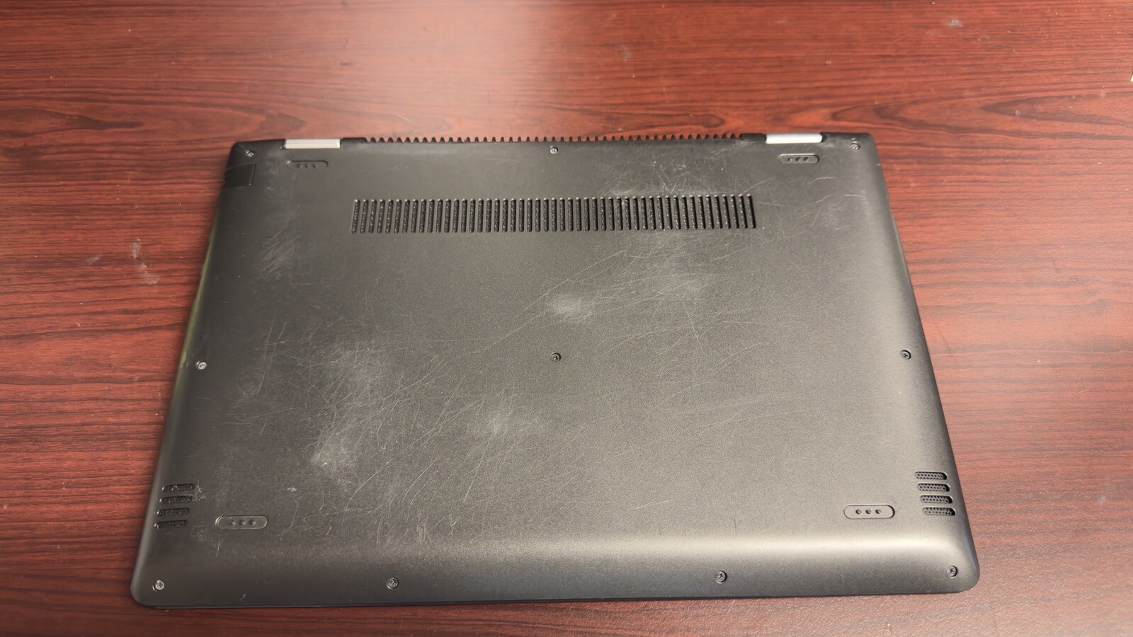Lenovo IdeaPad Flex 4-1470 14″, Intel Pentium 4405U, 4GB RAM, 500GB HDD – NO OS