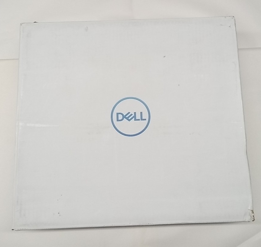 New Open Box Dell Inspiron 13 5000 Series 2-In-1 1TB 13.3 inch