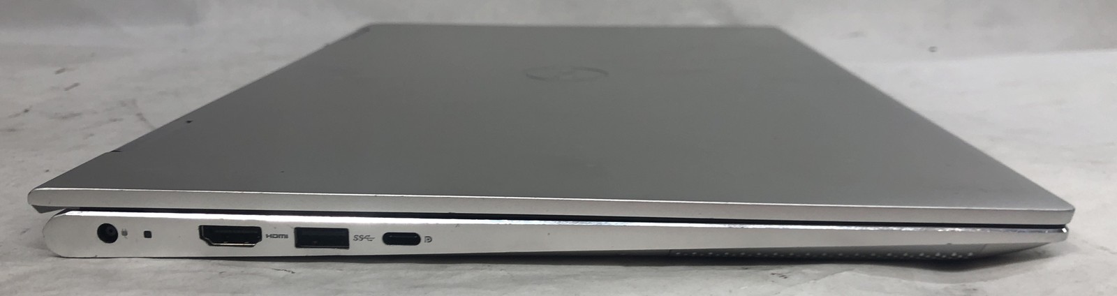 Dell Inspiron 7500, Intel Core i5-1035G1 @1.00 GHz, 12GB RAM, 500 GB SSD W11